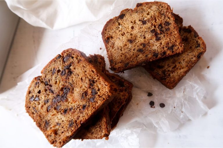 Best Banana Bread Recipe